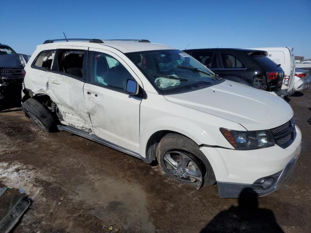 2017 DODGE JOURNEY CR - 3C4PDDGG1HT600280
