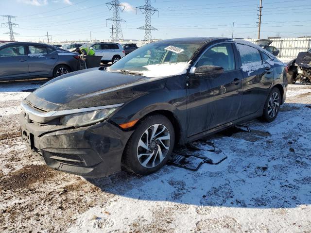 Vin: 19xfc2f7xhe065877, lot: 88804855, honda civic ex 2017 img_1