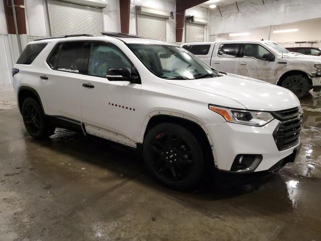 2019 CHEVROLET TRAVERSE P 1GNEVKKW6KJ222650