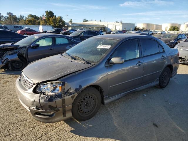 2007 TOYOTA COROLLA CE #3050355915