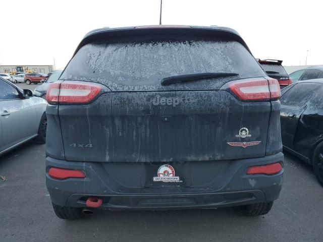 2018 JEEP CHEROKEE T 1C4PJMBB0JD540895