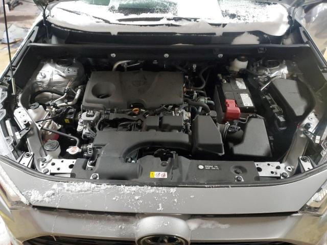 2024 TOYOTA RAV4 LE - 2T3H1RFV2RC293532
