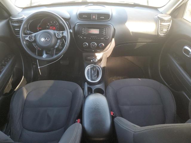 2015 KIA SOUL KNDJN2A27F7800411
