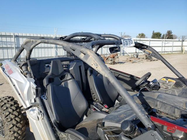 2024 CAN-AM MAVERICK X - 3JBVGAY26RE000038