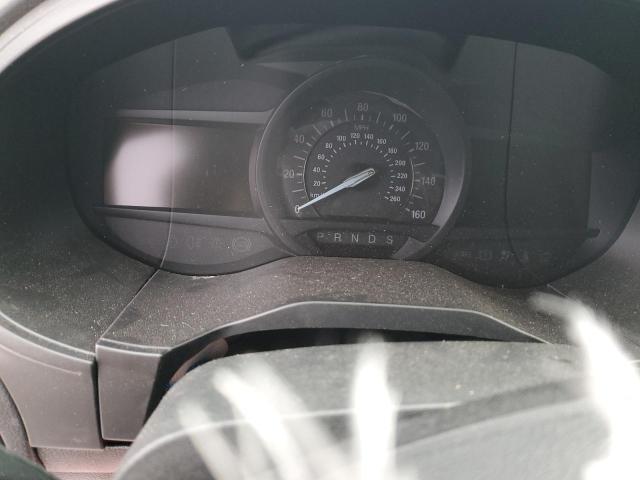 2023 FORD EDGE SE - 2FMPK4G91PBA26146