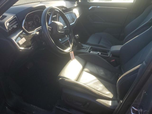 2020 AUDI Q3 PRESTIG WA1FECF3XL1003446