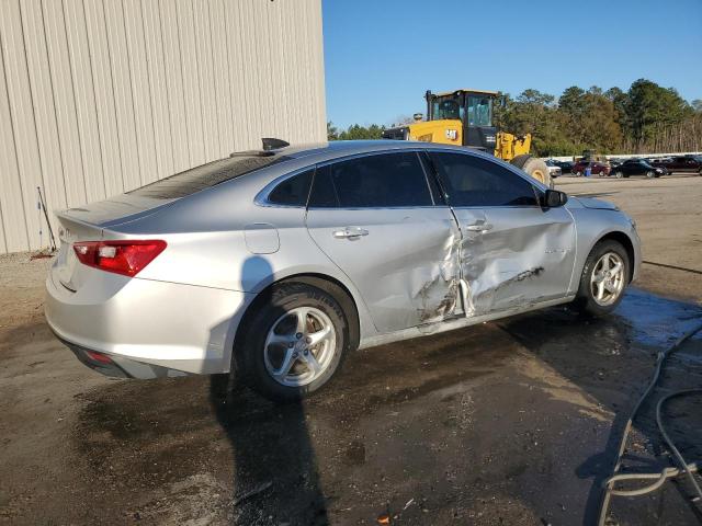 2018 CHEVROLET MALIBU LS - 1G1ZB5ST7JF194927