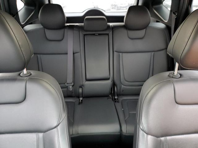 2023 HYUNDAI TUCSON SEL - 5NMJFCAE7PH264969