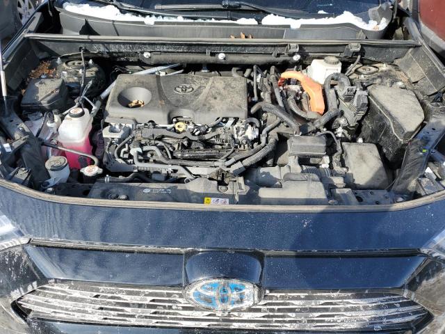 2022 TOYOTA RAV4 LIMIT - 4T3D6RFV1NU092150