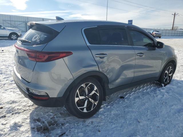 2020 KIA SPORTAGE L - KNDPMCAC2L7779619