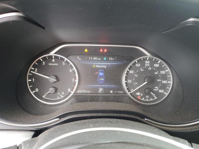 2019 NISSAN MAXIMA S 1N4AA6AV6KC367684