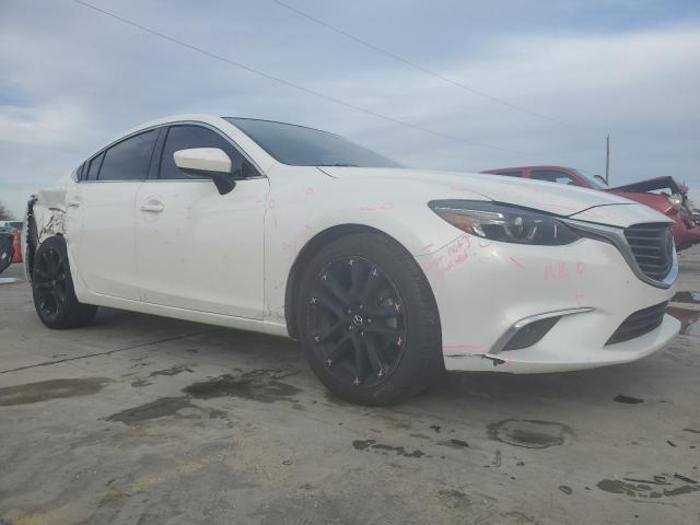 2016 MAZDA 6 GRAND TO - JM1GJ1W54G1434320