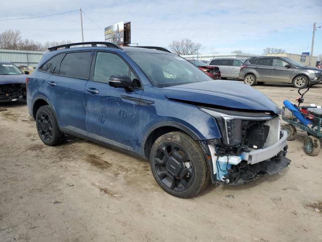 2024 KIA SORENTO SX - 5XYRKDJF8RG270614