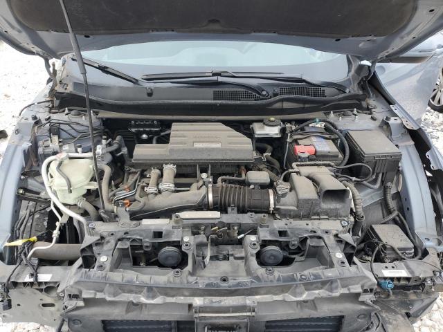2021 HONDA CR-V EX 7FARW1H59ME005060