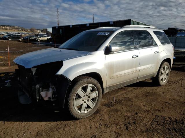 Vin: 1gkkrskd7hj208302, lot: 42570815, gmc acadia slt-2 2017 img_1