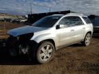 2017 GMC ACADIA LIM - 1GKKRSKD7HJ208302