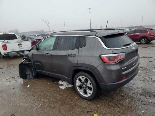 2019 JEEP COMPASS LI 3C4NJDCB5KT639228