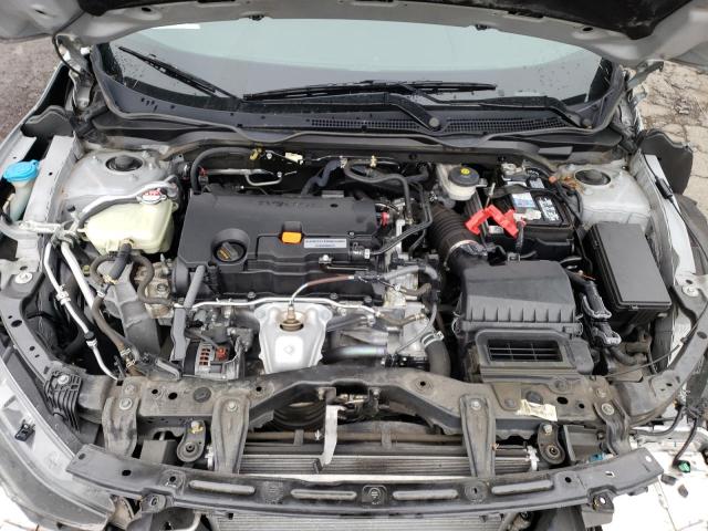 2019 HONDA CIVIC SPOR - 2HGFC2F84KH500947