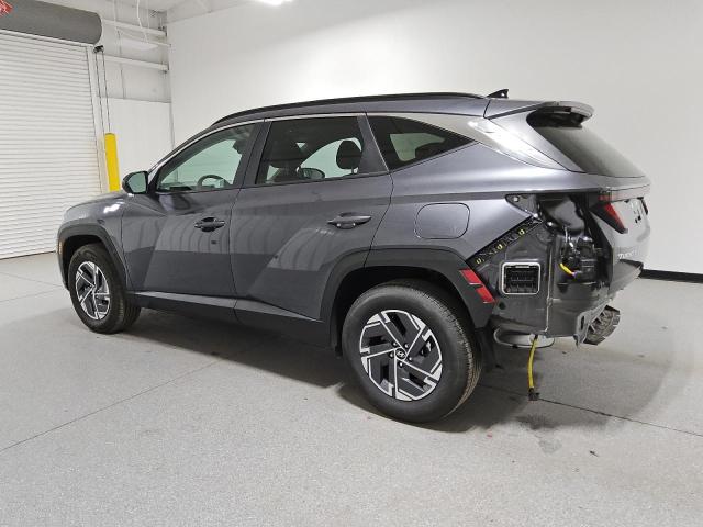 2025 HYUNDAI TUCSON BLU KM8JBDD13SU259825