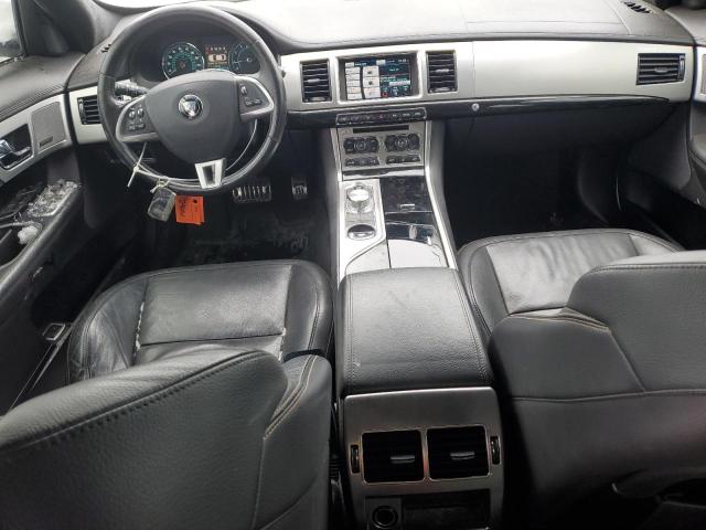 2015 JAGUAR XF 3.0 SPO SAJWJ0FF7F8U55250