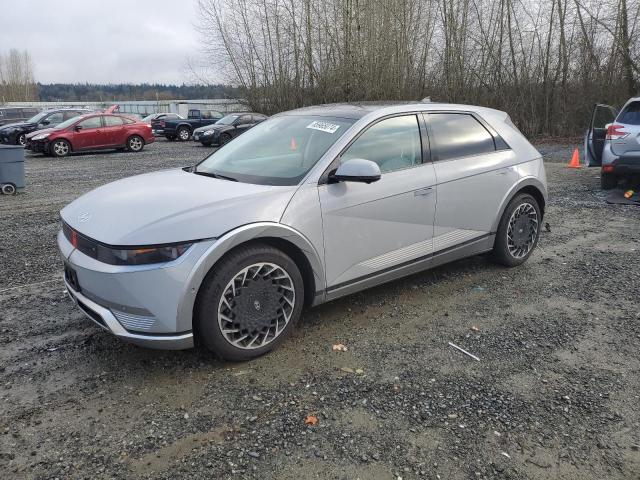 2024 HYUNDAI IONIQ 5 LI #3051718152