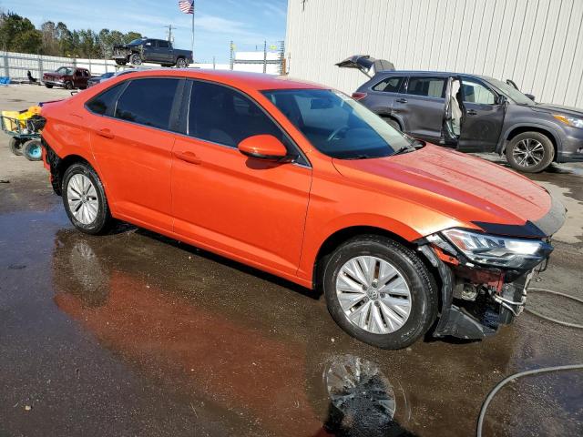 2019 VOLKSWAGEN JETTA S - 3VWC57BU2KM033585