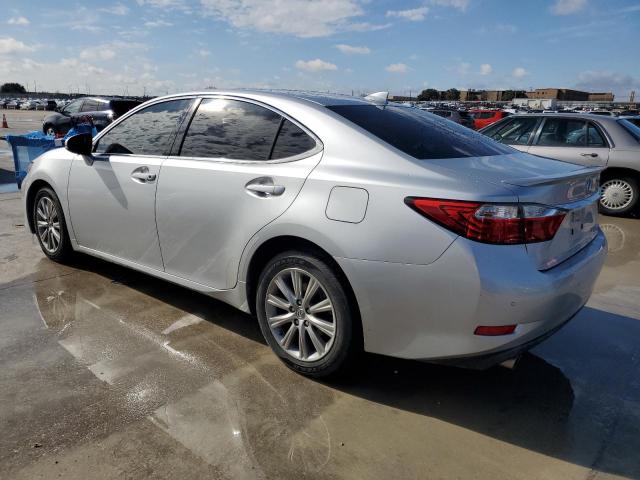 2015 LEXUS ES 350 - JTHBK1GG0F2165960