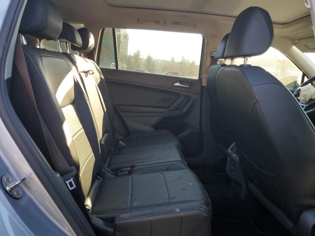 2019 VOLKSWAGEN TIGUAN SE 3VV2B7AX9KM188316