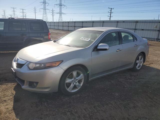 ACURA TSX