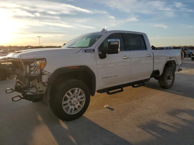 2022 GMC SIERRA C25 #3057626805