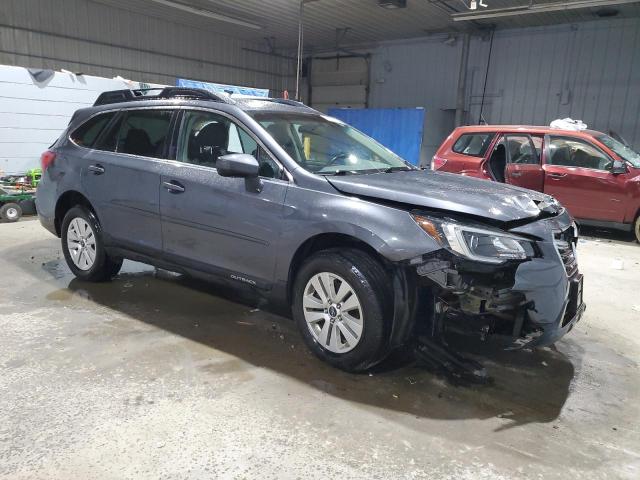 2018 SUBARU OUTBACK 2. - 4S4BSACC6J3386952