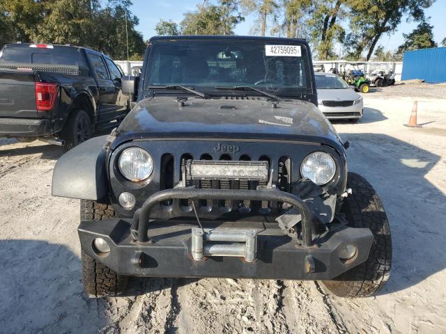 2016 JEEP WRANGLER U 1C4BJWDG3GL109819