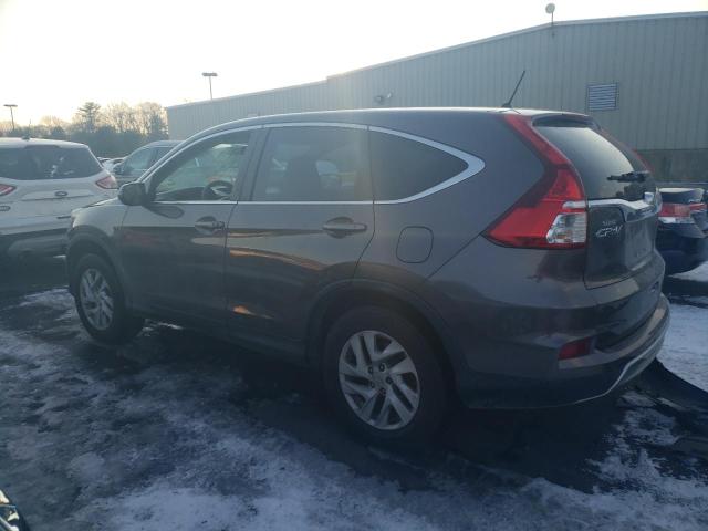 2016 HONDA CR-V EX - 2HKRM4H56GH650502