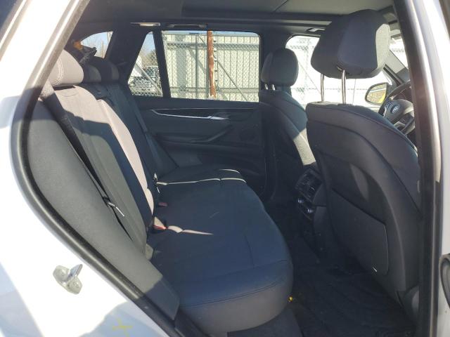 2018 BMW X5 XDRIVE3 - 5UXKR0C54JL071657