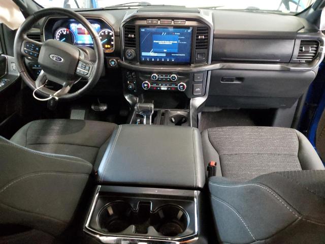 2021 FORD F150 SUPER - 1FTEW1EP9MFC25679