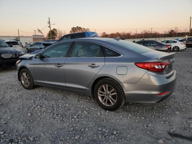 Vin: 5npe24af1gh395085, lot: 41425105, hyundai sonata se 20162