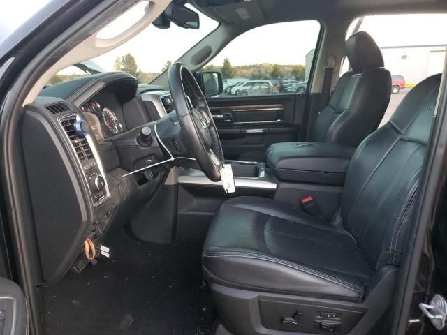 2018 RAM 1500 LARAM - 1C6RR7NM3JS348969