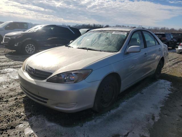 2003 TOYOTA CAMRY LE #3085735987