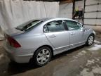 Lot #3044475750 2008 HONDA CIVIC LX