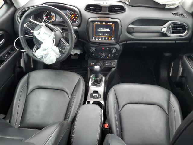 2018 JEEP RENEGADE L ZACCJBDB4JPH05591