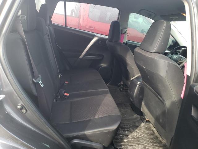2016 TOYOTA RAV4 LE - JTMBFREV0GD194855