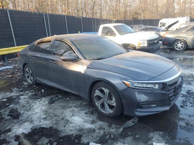 Vin: 1hgcv1f47ka008321, lot: 89275745, honda accord ex 20194
