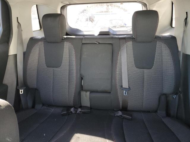2016 GMC TERRAIN SL - 2GKALMEK6G6142310