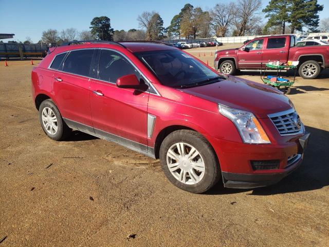2015 CADILLAC SRX - 3GYFNAE33FS609163