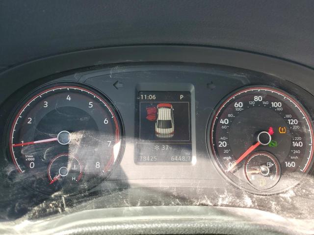 2020 VOLKSWAGEN PASSAT S - 1VWAA7A38LC001593