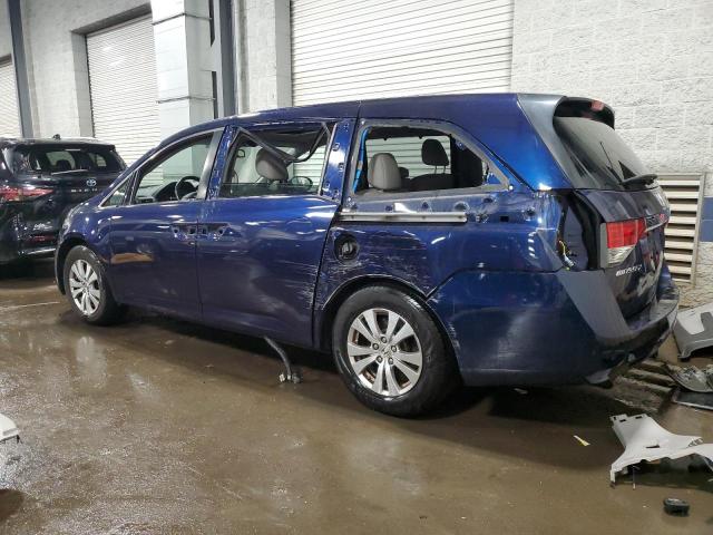 2015 HONDA ODYSSEY EX - 5FNRL5H64FB029211
