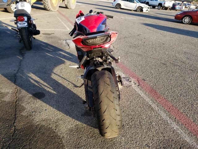 2022 HONDA CBR1000 RA JH2SC7752NK500156