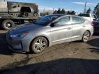 2020 HYUNDAI ELANTRA SE - 5NPD84LF0LH540134