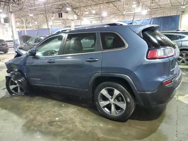 2020 JEEP CHEROKEE L - 1C4PJMDX7LD504147