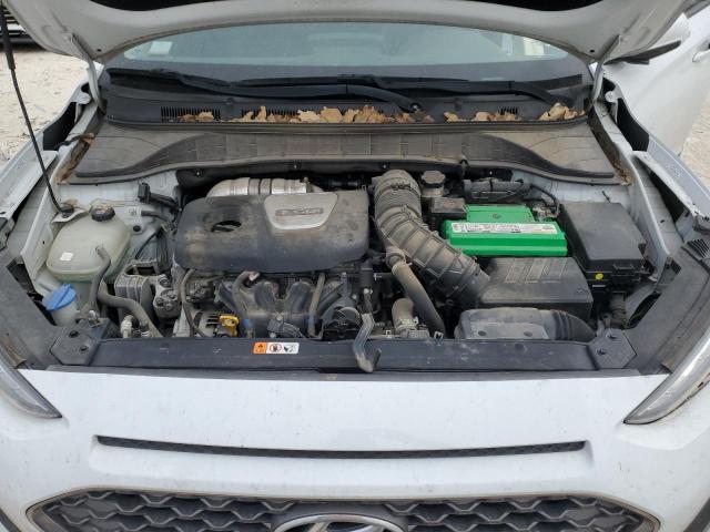 2019 HYUNDAI KONA LIMIT KM8K33A53KU388733